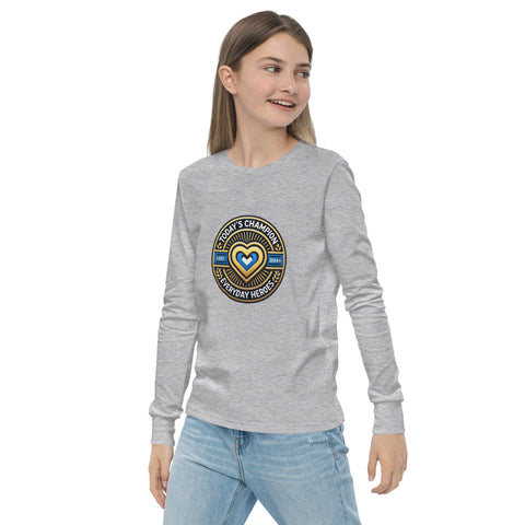 Long Sleeve T Shirt