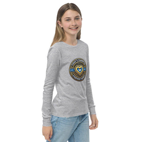 Long Sleeve T Shirt