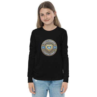 Long Sleeve T Shirt