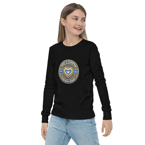 Long Sleeve T Shirt