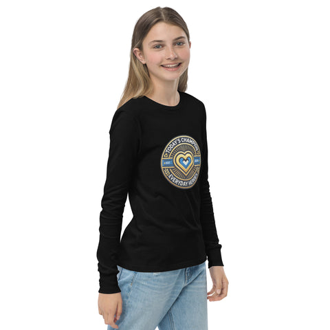 Long Sleeve T Shirt