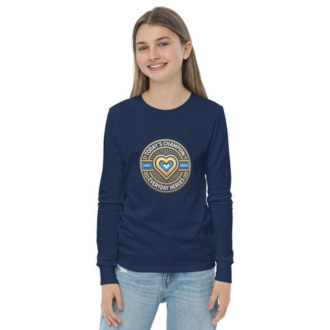 Long Sleeve T Shirt