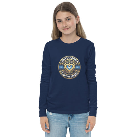 Long Sleeve T Shirt
