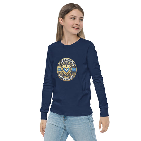 Long Sleeve T Shirt