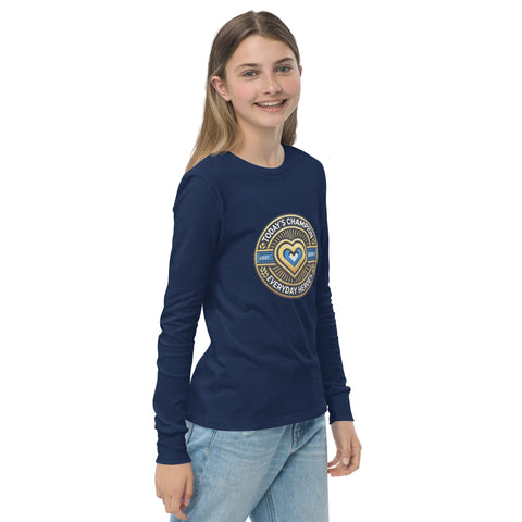 Long Sleeve T Shirt