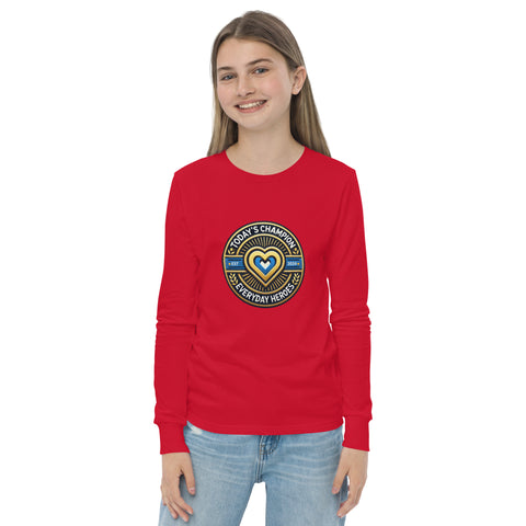 Long Sleeve T Shirt