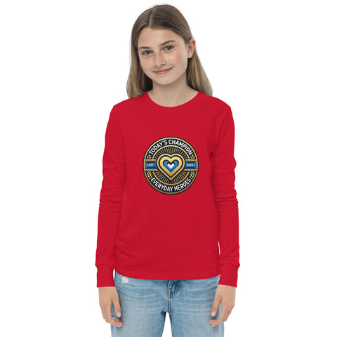 Long Sleeve T Shirt