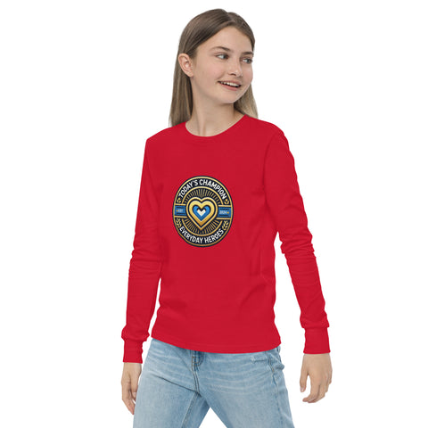 Long Sleeve T Shirt
