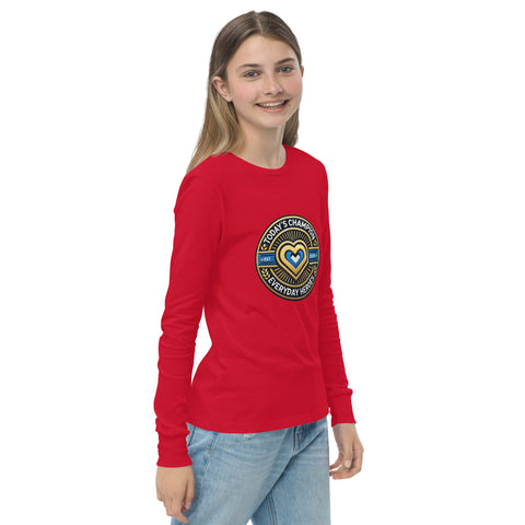Long Sleeve T Shirt