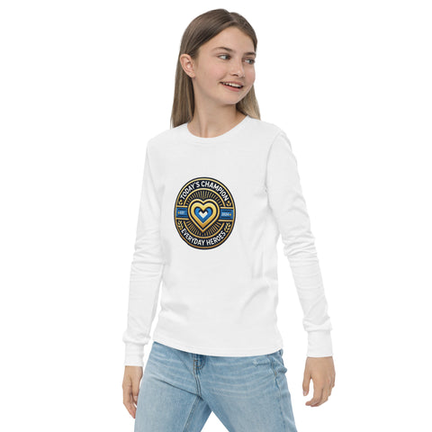 Long Sleeve T Shirt