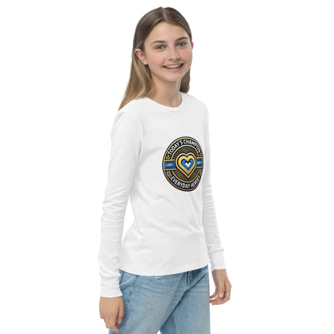 Long Sleeve T Shirt